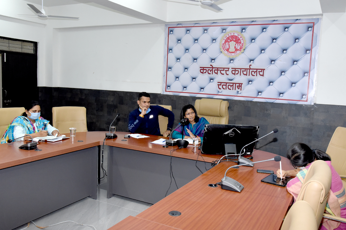कोरोना प्रभावित क्षेत्रों से आने वा