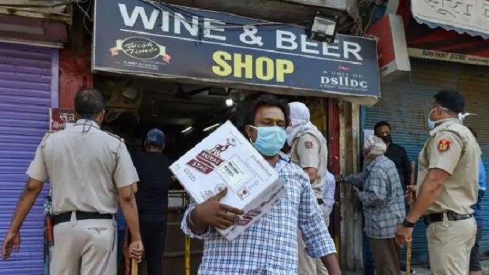 ठेकेदारों और सरकार के बीच सुलह: शरा