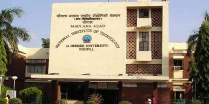 भोपाल में कोरोना संदिग्धों को चिराय