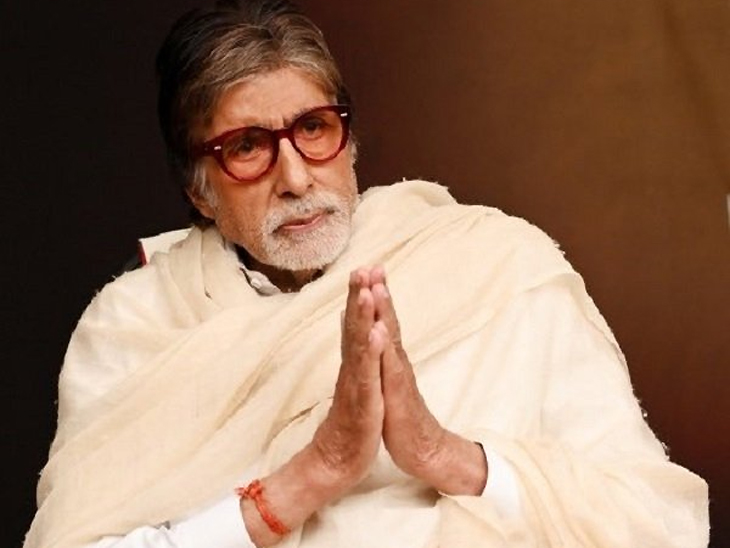 अमिताभ बच्चन ने प्रसून जोशी की पंक्