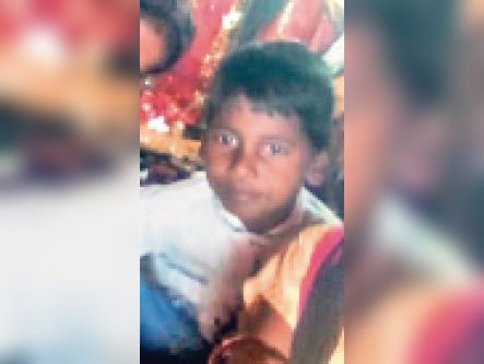मना करने पर भी पत्नी राखी के लिए मा