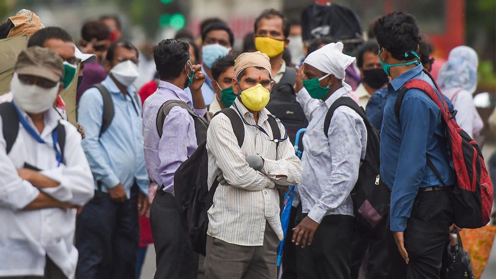 ग्वालियर में 40% लोग नई बीमारी का श