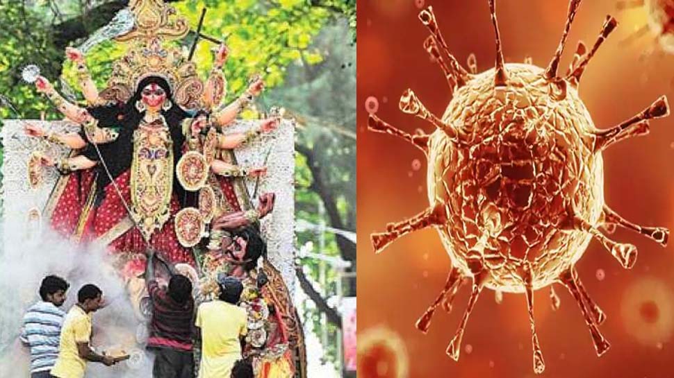 10 लोग एक साथ कर सकेंगे मू्र्ति विस