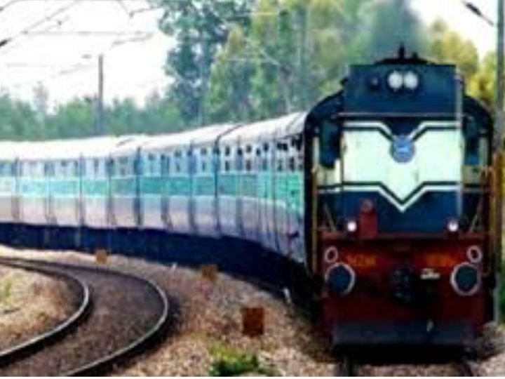 भोपाल होकर तीन से अधिक ट्रेन जाएंगी