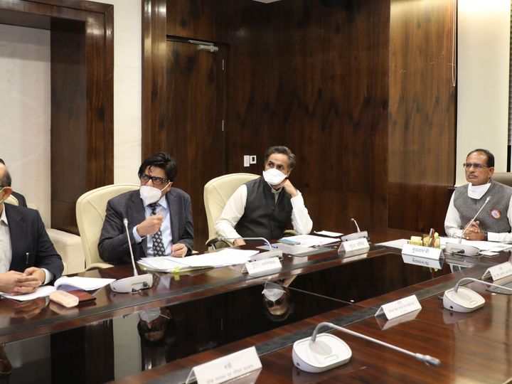 ड्राफ्ट को मुख्यमंत्री ने दी सहमति,