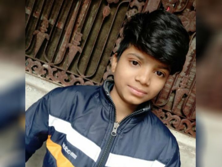 दो दिन से लापता 9वीं के छात्र का शव