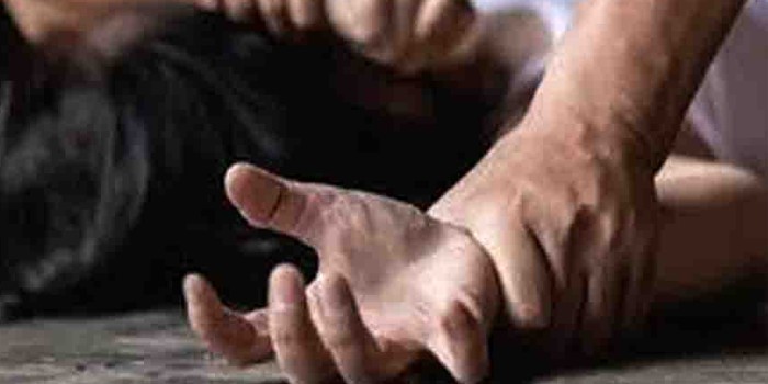 पति की मौत के बाद देवर दुष्कर्म करन