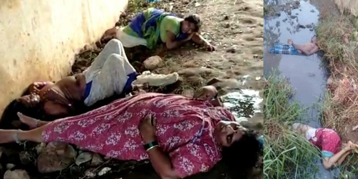 भोपाल के बाद एलजी गैस कांड: अब तक 8