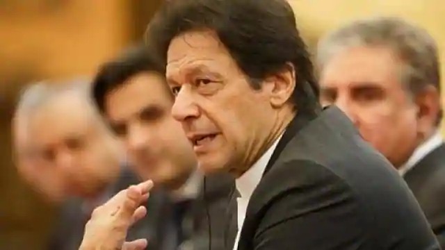 इमरान खान का दावा, पाकिस्तान के खिल