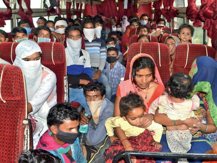 भोपाल में 46 नए पॉजिटिव, चार मौतें 