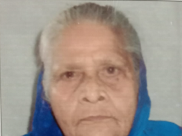 राजमाता विजयाराजे सिंधिया ने सुशीला