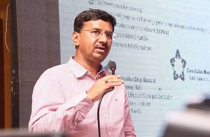 घर जाकर दाढ़ी बना सकेंगे सैलून वाले,