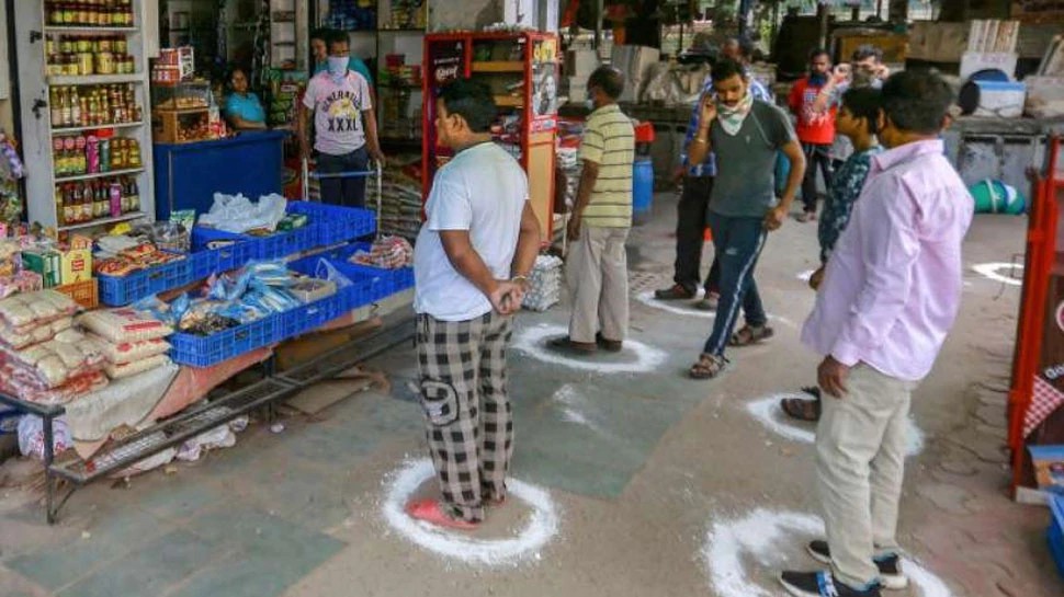 राजधानी में लॉकडाउन हुआ खत्म, आज से