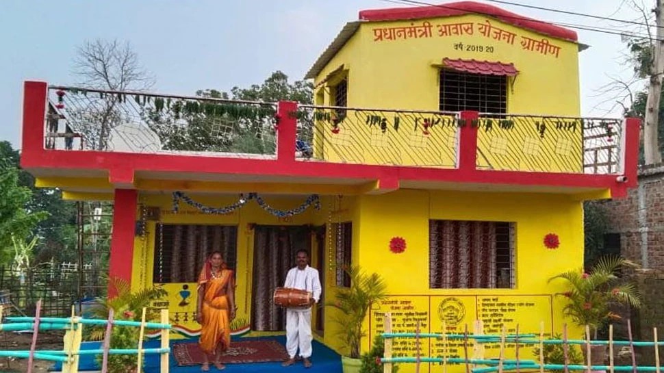 मध्य प्रदेश की इस आत्मनिर्भर दंपति 