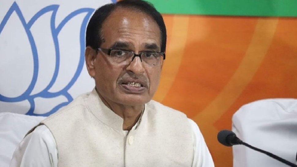 अनूपपुर सीट को साधने के लिए शिवराज 