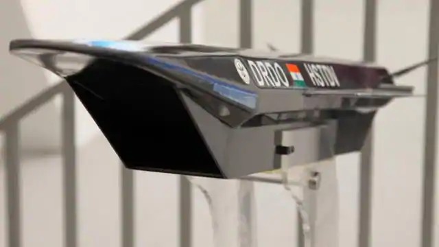 DRDO को बड़ी कामयाबी: हाइपरसोनिक टे