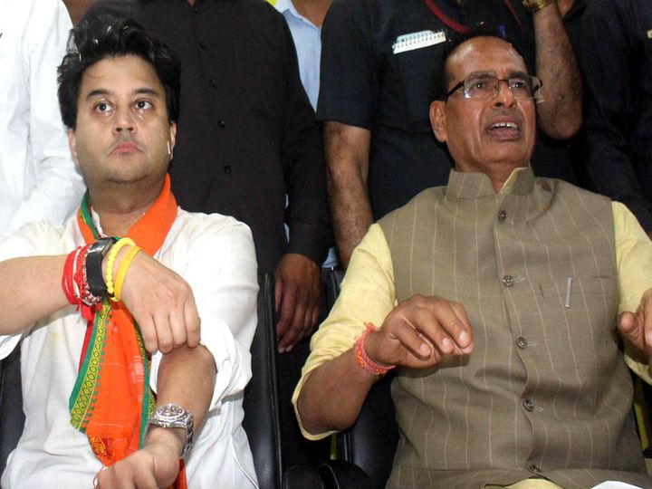 भाजपा ने सभी 28 सीटों पर प्रत्याशिय