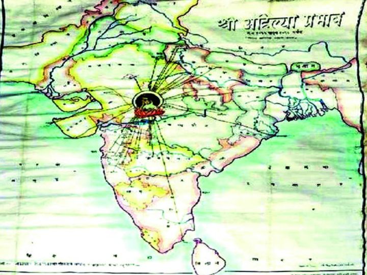 हरिद्वार से अयोध्या तक बेच दीं 500 