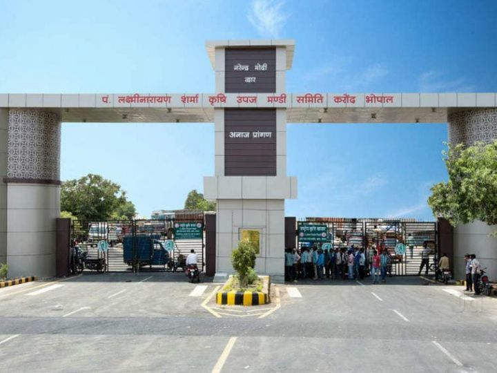 प्रदेश की मंडियों में अब 1.70% की ज