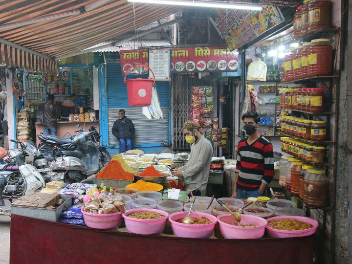 भोपाल समेत प्रदेश की 255 मंडियां खु
