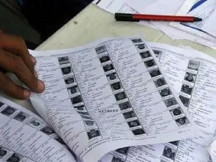 प्रदेश के 56 नगरीय निकायों में वोटर