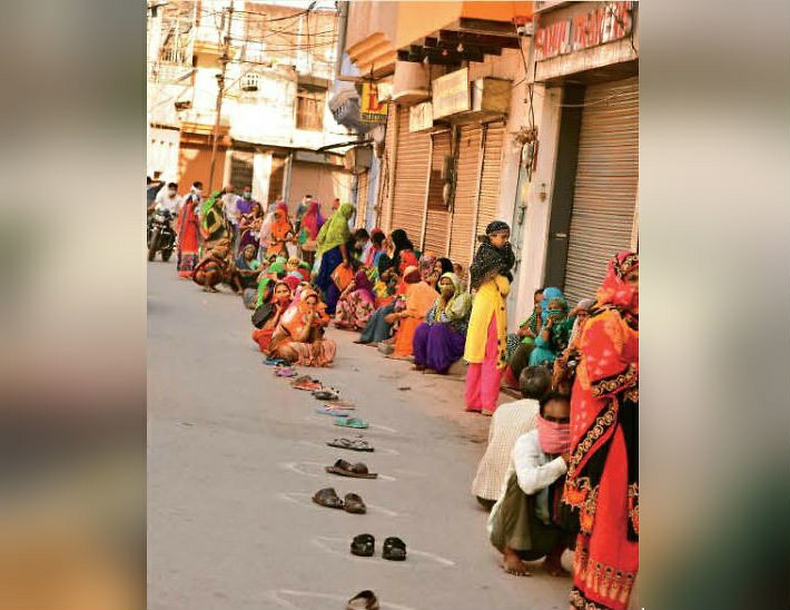 भोपाल में 21 इंदौर में 22 नए मरीज, 