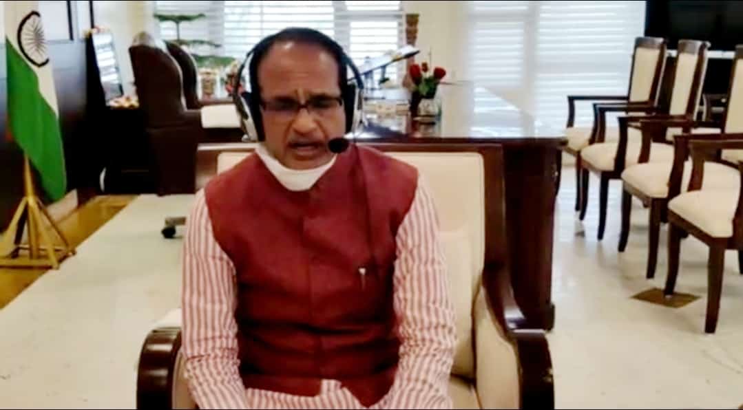 "मैं कोरोना वॉलेंटियर'' अभियान: 181