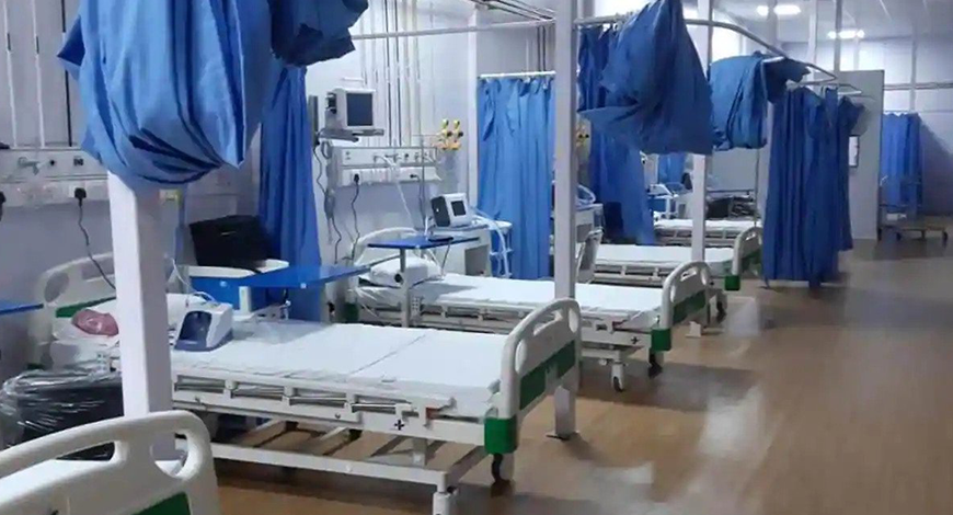 MP के अस्पतालों में दरें तय! ग्वालि