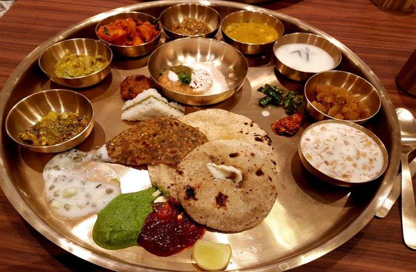 पति ने कहा रोज नई डिश बनाकर खिलाओं,
