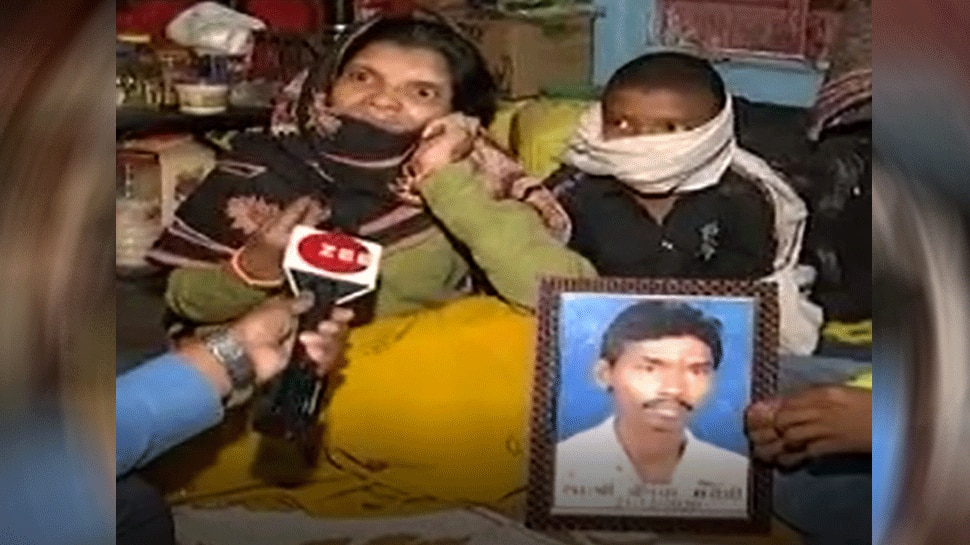 कोरोना कोवैक्सीन का ट्रायल डोज लगवा