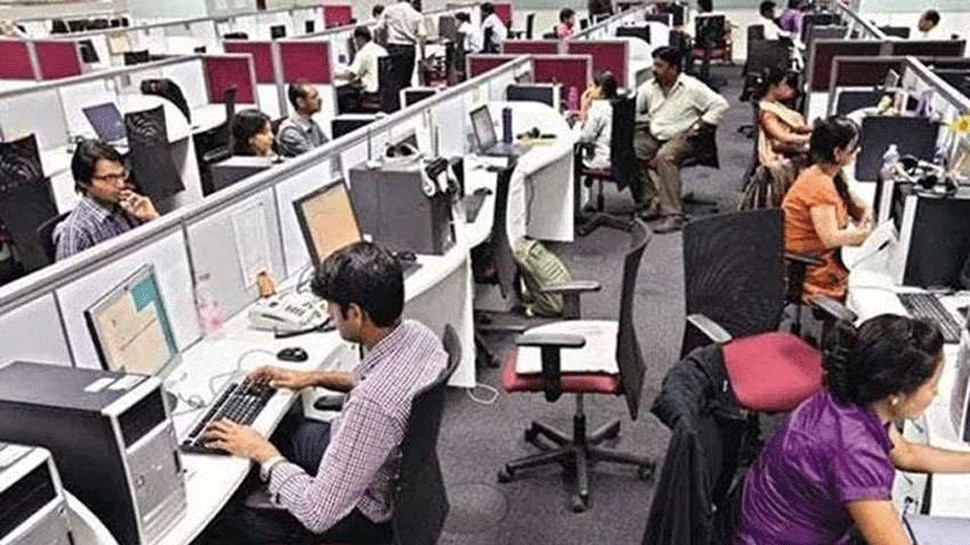 खुशखबरी! अब हफ्ते में 4 दिन करना हो