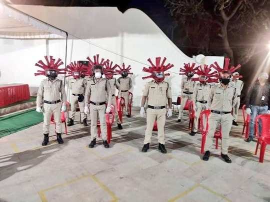 आज शाम 6 बजे से सभी शहरों में 60 घं
