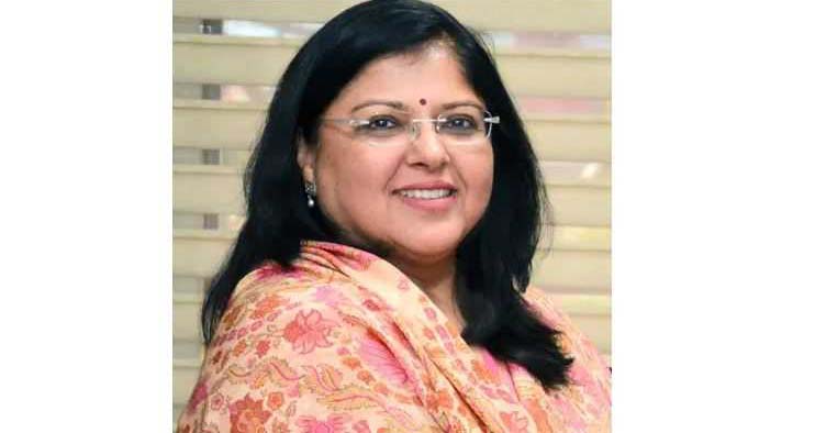 मध्यप्रदेश विधानसभा-2 के लिए IAS वी