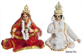 फर्जी शादी कर लगाई डेढ लाख की चपत,न