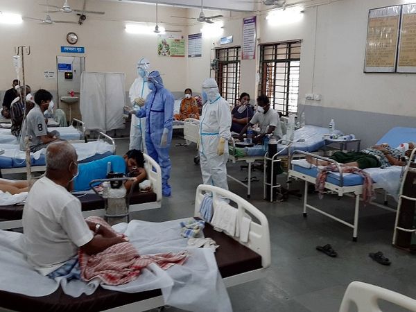 भोपाल, इंदौर, ग्वालियर और जबलपुर मे