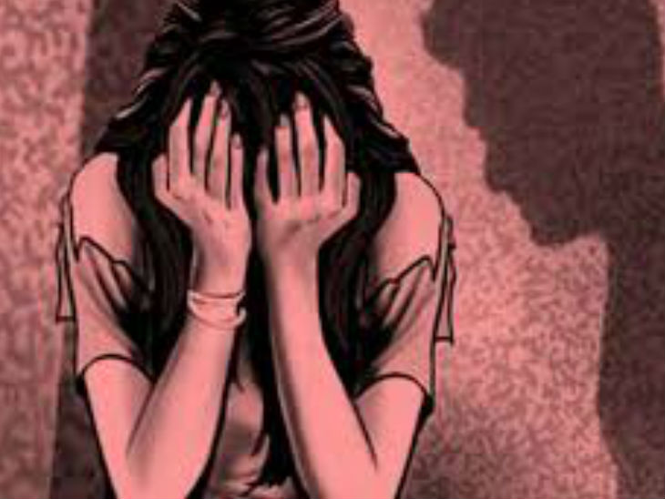 मानसिक रूप से कमजोर युवती से परिचित