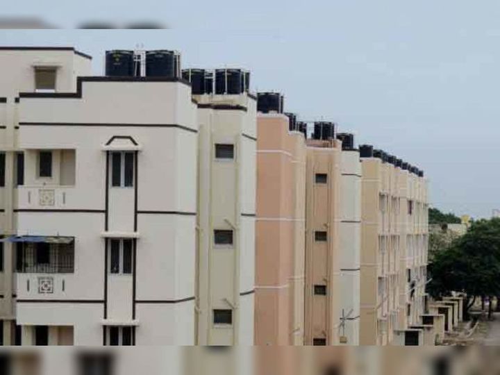 एक लाख से अधिक आबादी के लिए योजना, 