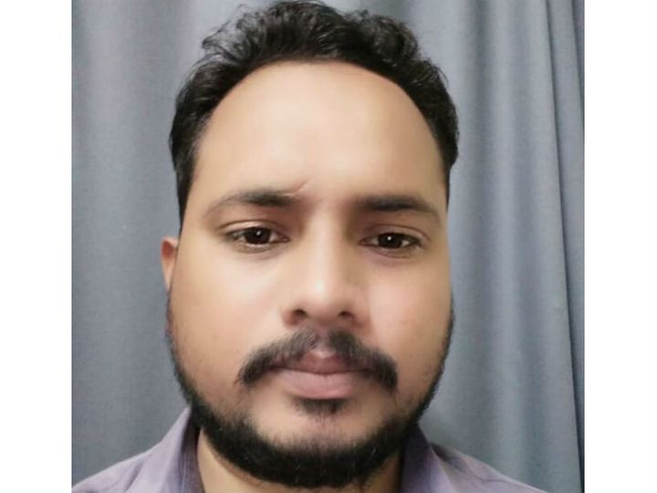 भोपाल में मामला दर्ज होने के तनाव म