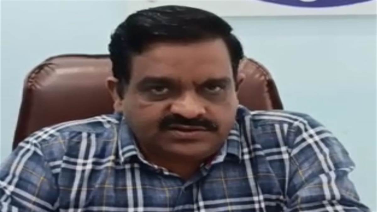 इंदौर में करोड़ों की जमीन की जांच म