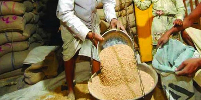 समग्र पोर्टल में दर्ज सभी हितग्राहि