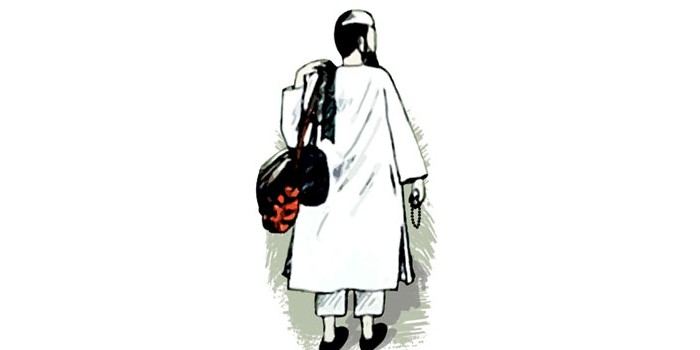 भोपाल में मोबाइल स्विच ऑफ करके घूमत