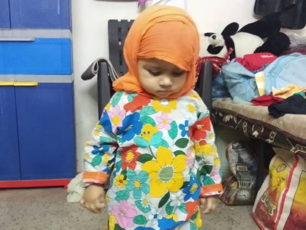 इबादत में रात गुजारकर महामारी से नि