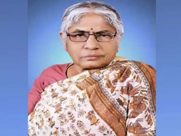 पूर्व मंत्री ने सोशल मीडिया पर लिखा
