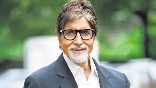 अमिताभ बच्चन ने साल '2020' को लेकर 