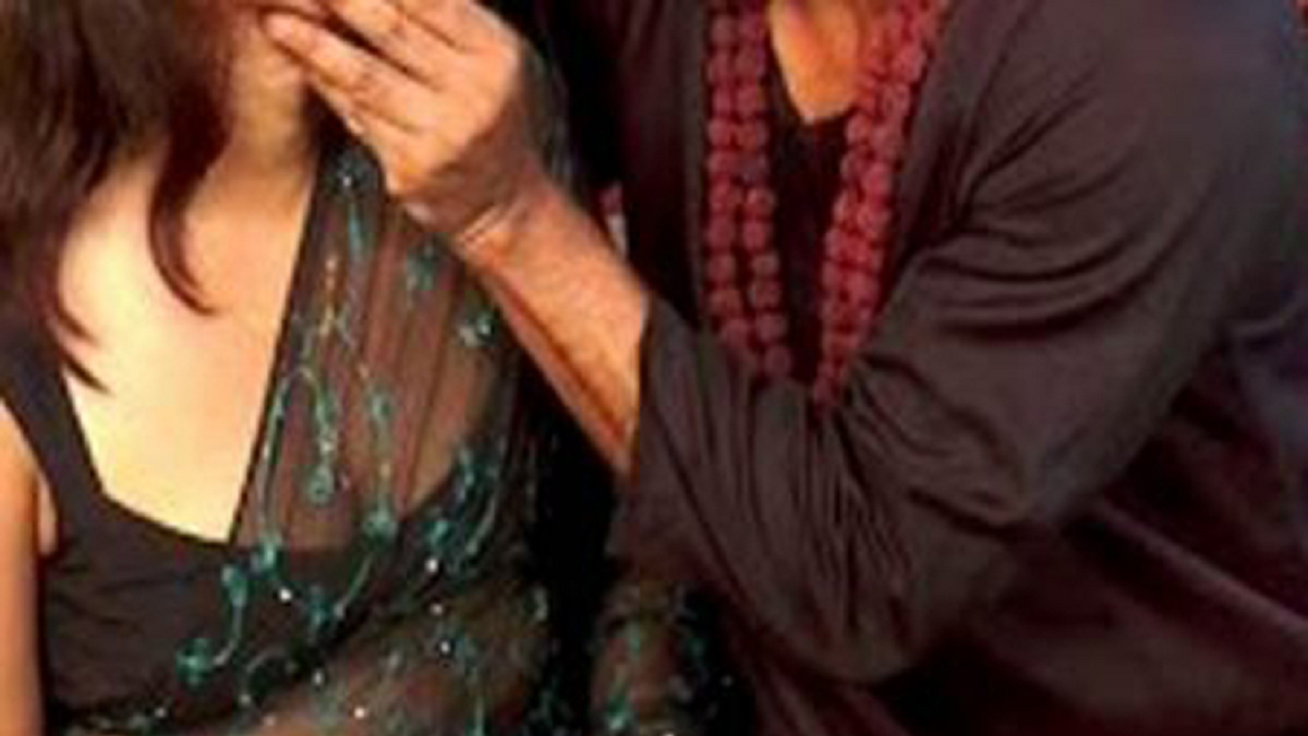 तांत्रिक ने विवाहिता का रेप किया, प