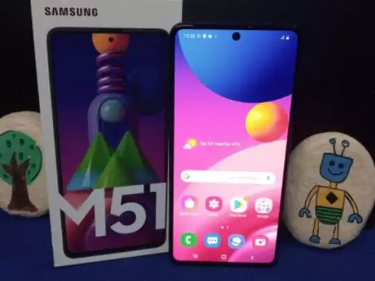 7000mAh बैटरी और 64MP वाला Samsung 