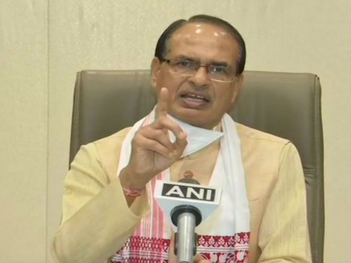 मुख्यमंत्री शिवराज ने कहा- ऑक्सीजन 