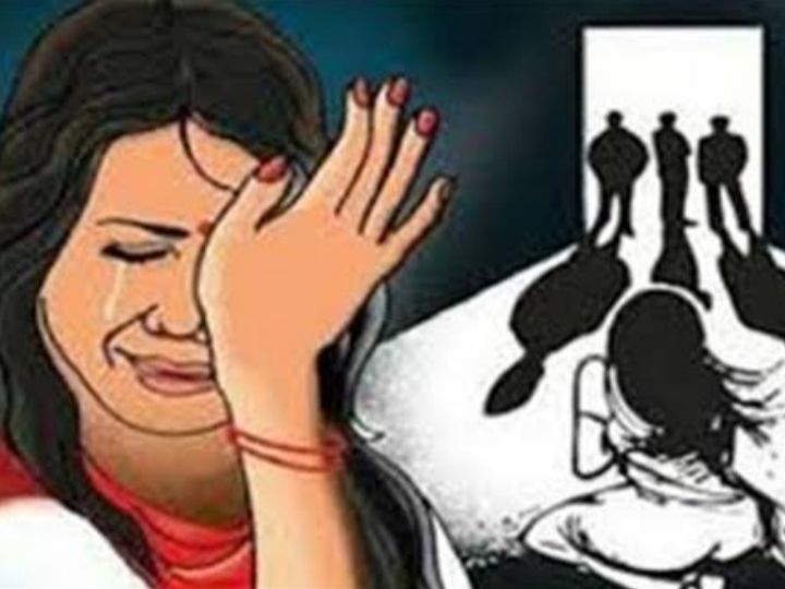 भाजपा नेता आलोक शर्मा समेत 5 पर गैं