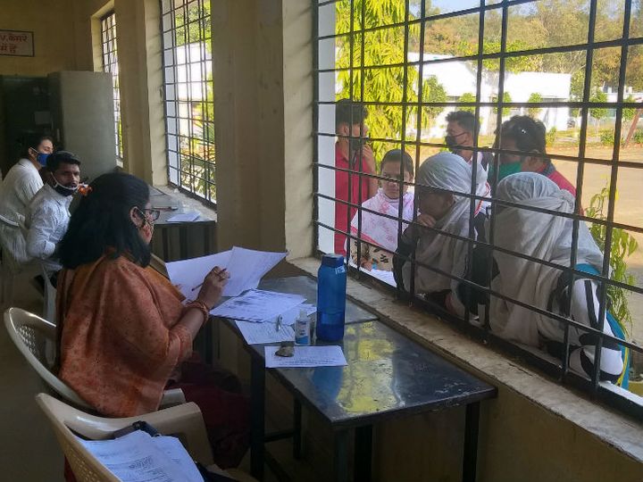 दाखिले के समय टीसी-माइग्रेशन का नो 