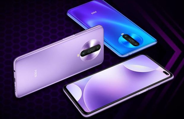 Realme 6 Pro, Poco X2: 6 कैमरे वाले